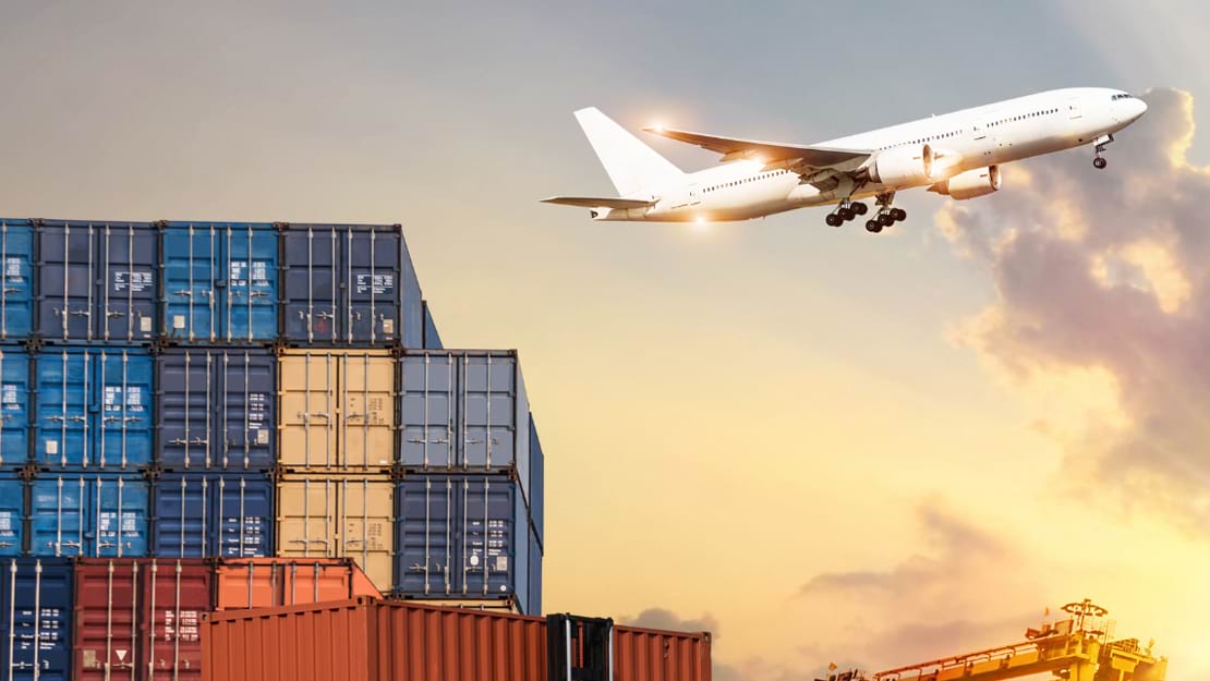 Freight Forwarding