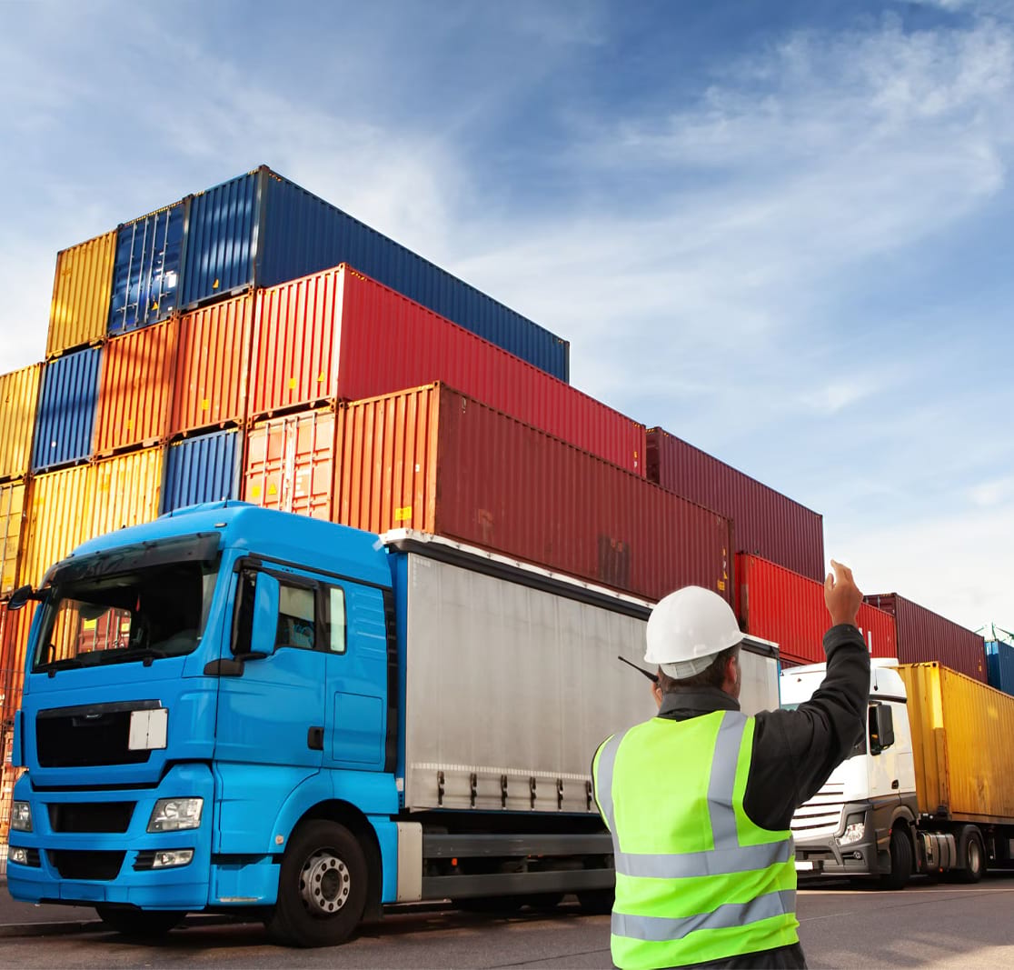Freight Forwarding