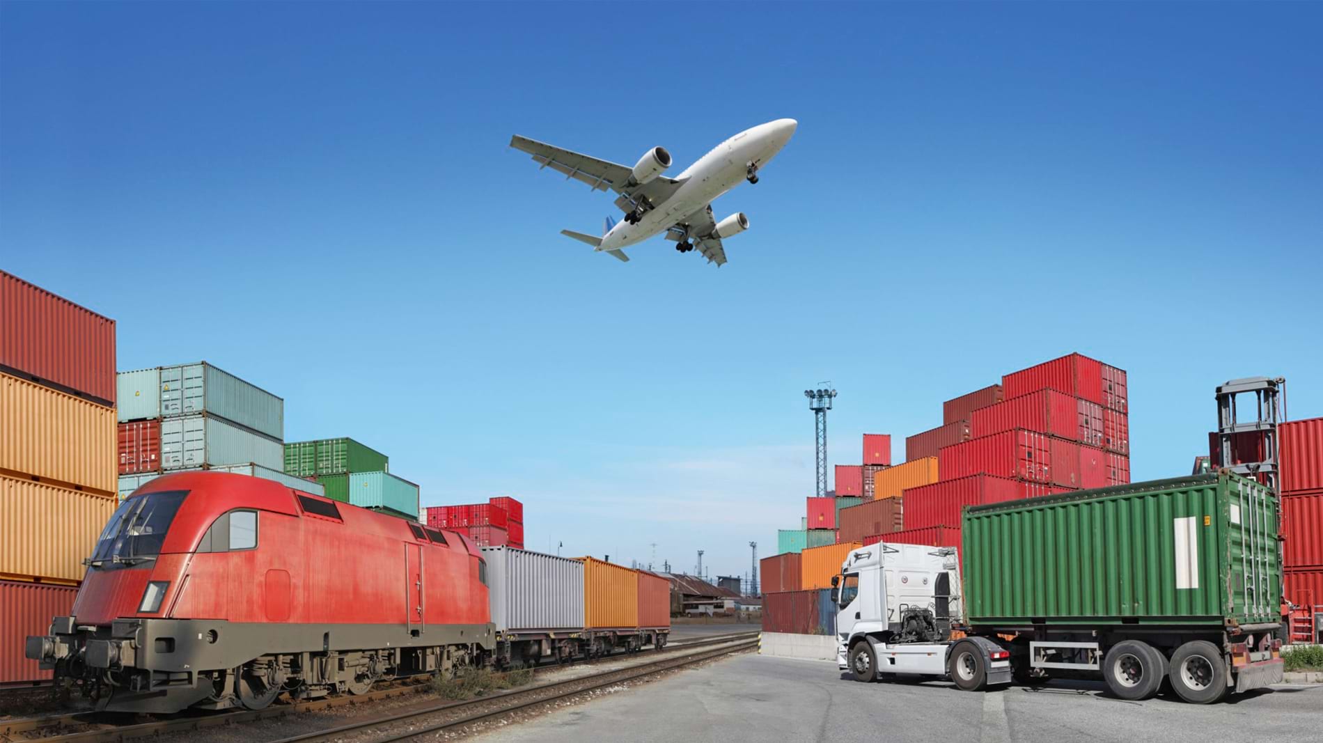 Import / Export