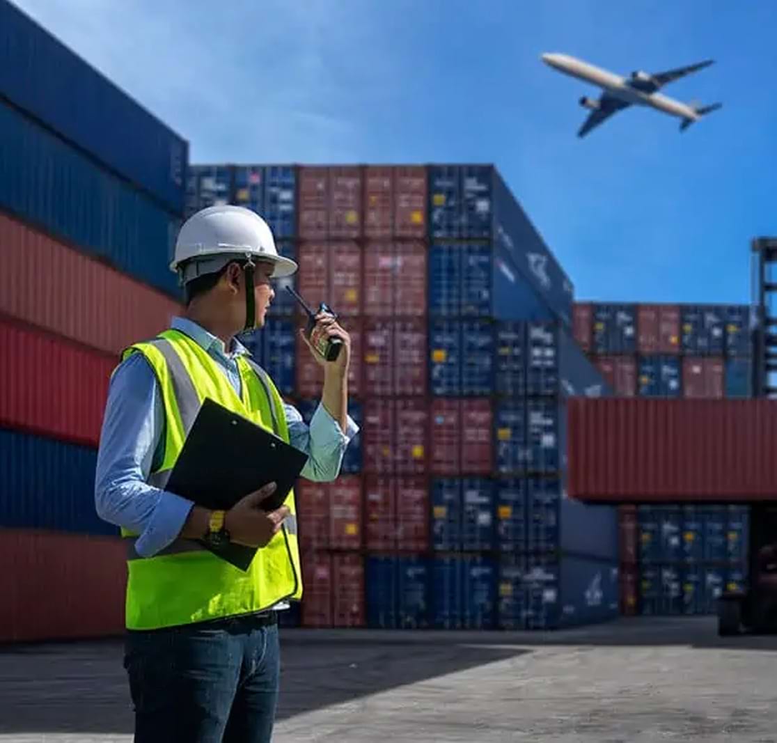 Import / Export