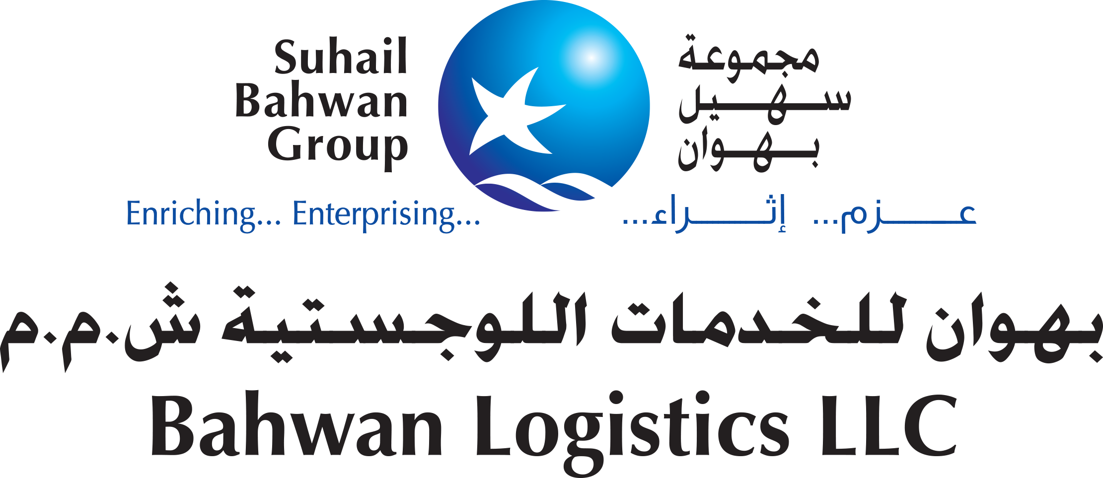 Bahwan Logistics LLC
